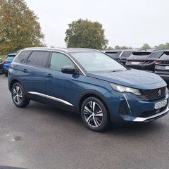 Peugeot 5008 2023