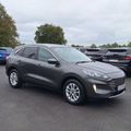 Ford Kuga 2022