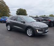 Ford Kuga 2022