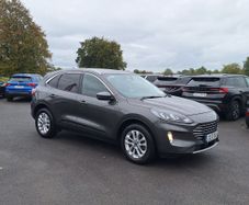 Ford Kuga 2022