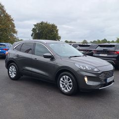 Ford Kuga 2022