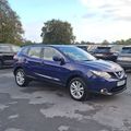 Nissan QASHQAI 2017