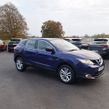 Nissan QASHQAI 2017