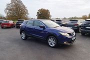 Nissan QASHQAI 2017