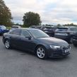 Audi A4 2018