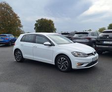Volkswagen Golf 2019