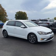 Volkswagen Golf 2019