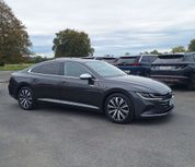 Volkswagen Arteon 2023