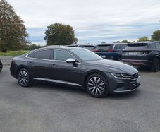 Volkswagen Arteon 2023