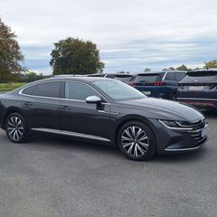 Volkswagen Arteon 2023