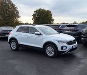 Volkswagen T-Roc 2023