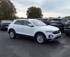 Volkswagen T-Roc 2023