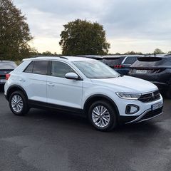 Volkswagen T-Roc 2023