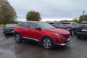 Peugeot 3008 2023