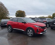 Peugeot 3008 2023