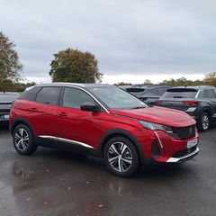 Peugeot 3008 2023