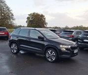 Skoda Karoq 2024