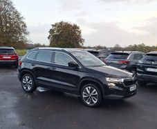 Skoda Karoq 2024