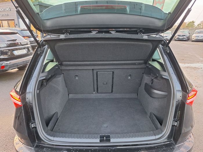 Skoda Karoq 2024