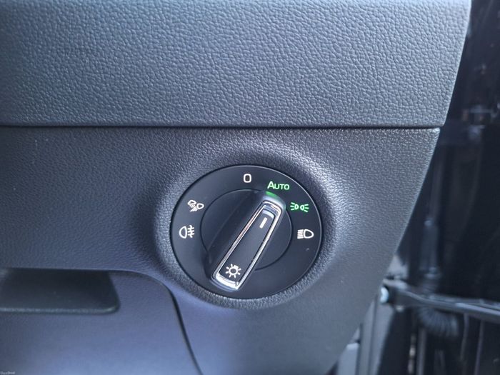 Skoda Karoq 2024