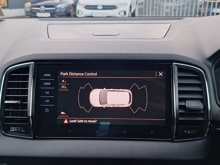Skoda Karoq 2024