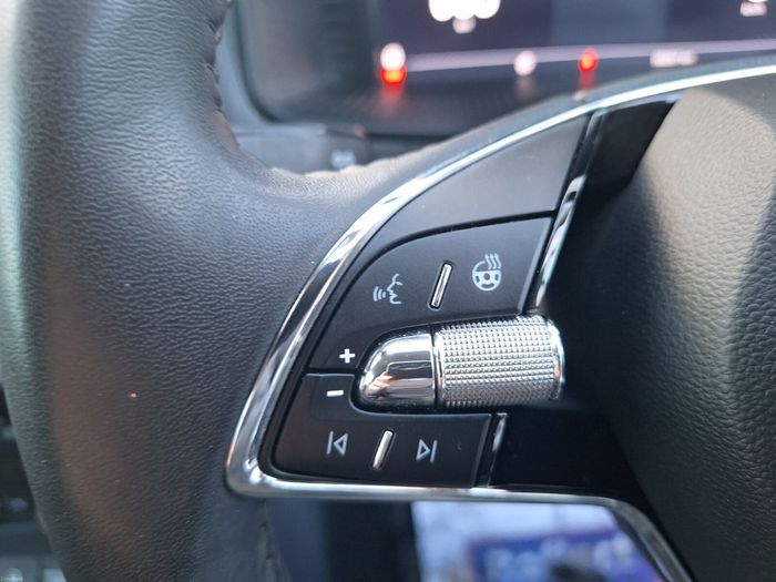 Skoda Karoq 2024