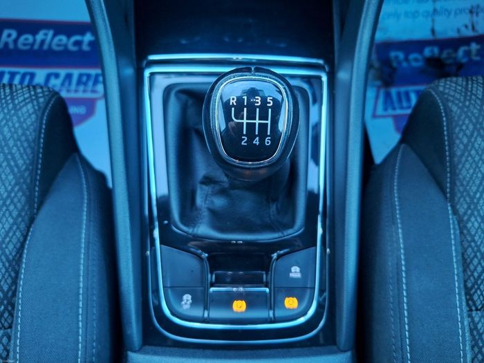 Skoda Karoq 2024