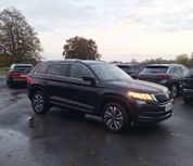 Skoda Kodiaq 2021