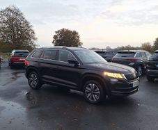 Skoda Kodiaq 2021