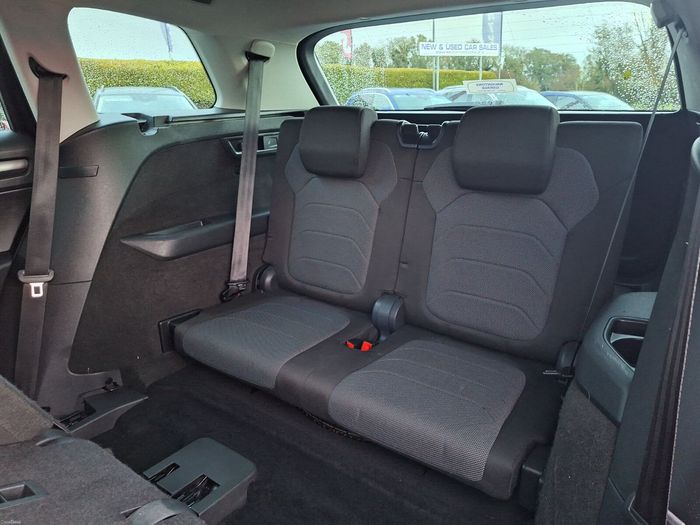 Skoda Kodiaq 2021