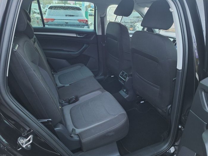 Skoda Kodiaq 2021