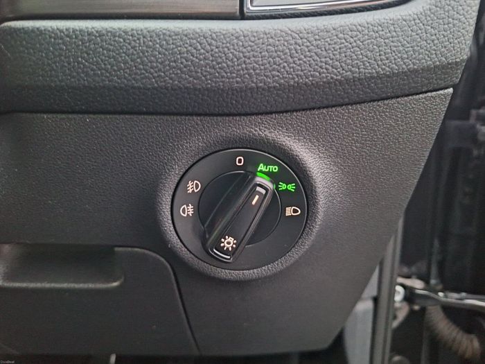 Skoda Kodiaq 2021