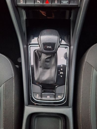 Skoda Kodiaq 2021