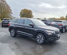 Skoda Kodiaq 2021
