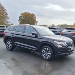 Skoda Kodiaq 2021