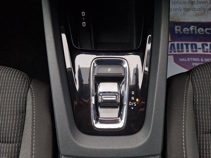 Skoda Octavia 2024