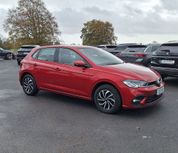 Volkswagen Polo 2023