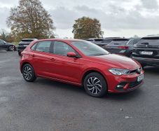 Volkswagen Polo 2023