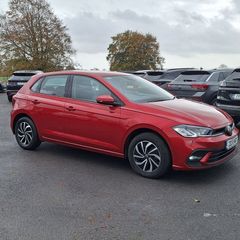Volkswagen Polo 2023