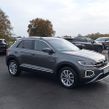 Volkswagen T-Roc 2023