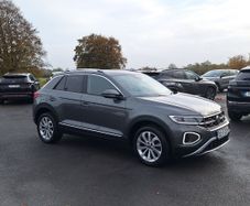 Volkswagen T-Roc 2023