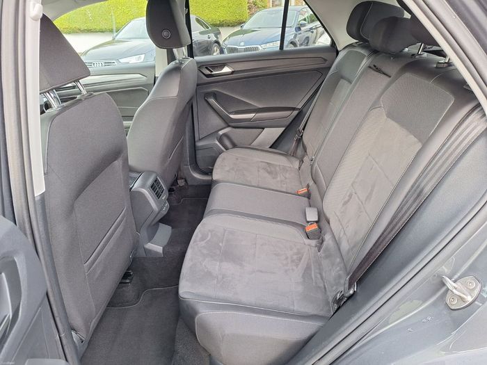 Volkswagen T-Roc 2023