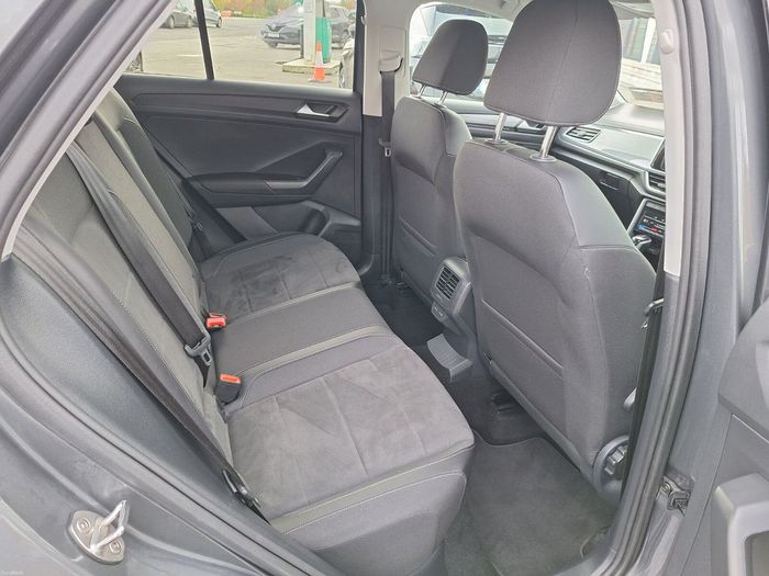 Volkswagen T-Roc 2023