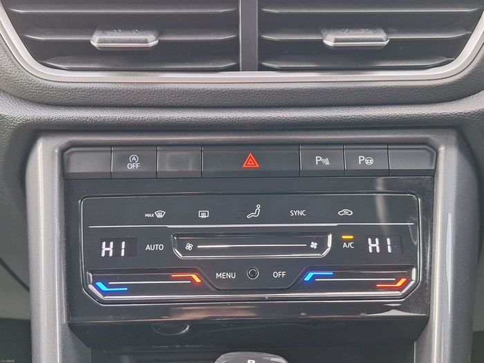 Volkswagen T-Roc 2023