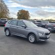 Skoda Kamiq 2024
