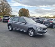 Skoda Kamiq 2024
