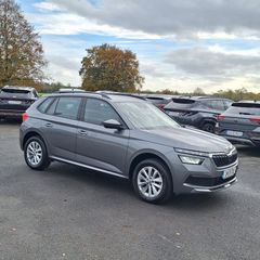 Skoda Kamiq 2024