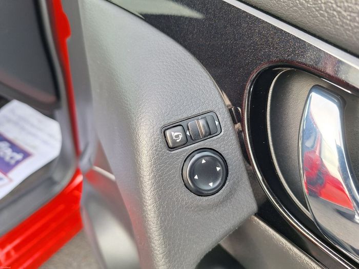 Nissan QASHQAI 2020