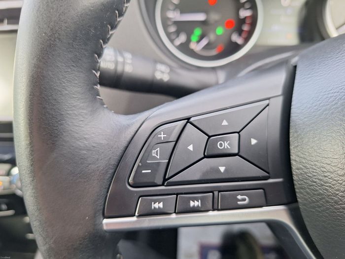 Nissan QASHQAI 2020