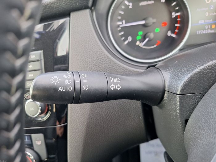 Nissan QASHQAI 2020